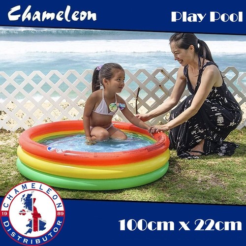 Paddling pool children kids - children,