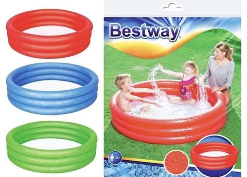 Bestway ring kids play - 3,