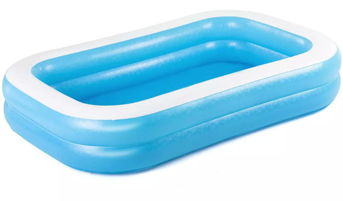 Bestway rectangular paddling - bestway,