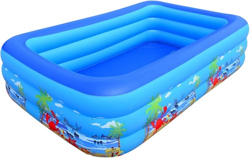 Baiao inflatable paddling - inflatable,
