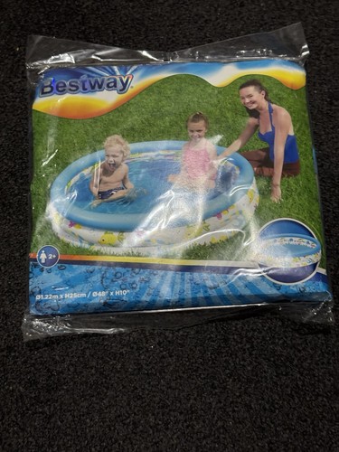 Bestway inflatable kids - bestway,