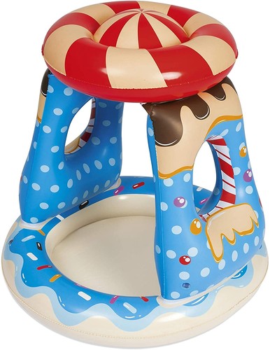 Bestway candyville toddler - bestway,