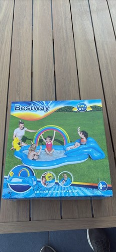 Bestway children paddling - bestway,