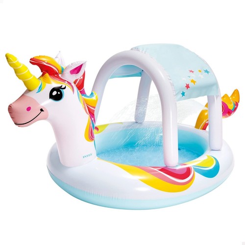 Intex kids unicorn spray - intex,