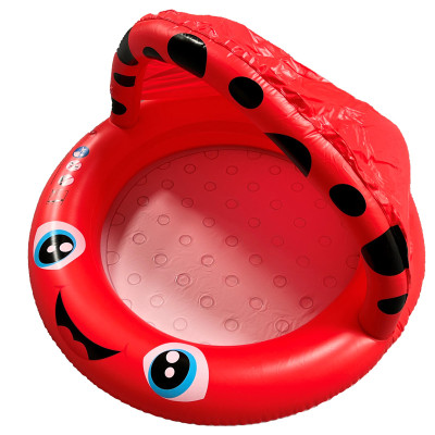 Kids inflatable baby - kids,