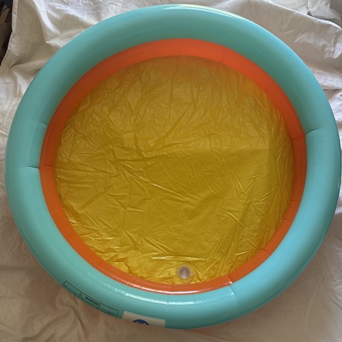 Kids inflatable paddling - kids,